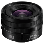 Объектив Panasonic S-R1840E Lumix S 18-40 mm F4.5-6.3