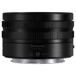 Объектив Panasonic S-R1840E Lumix S 18-40 mm F4.5-6.3