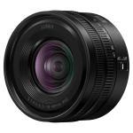 Объектив Panasonic S-R1840E Lumix S 18-40 mm F4.5-6.3