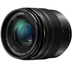 Цифровая фотокамера Panasonic Lumix G DC-G97ME Kit + H-FS12060E 3.5-5.6 ASPH. POWER O.I.S.