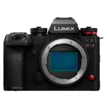 Цифровая Фотокамера Panasonic LUMIX S DC-S1RM2E Body