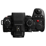 Цифровая Фотокамера Panasonic LUMIX S DC-S1RM2E Body