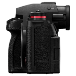 Цифровая Фотокамера Panasonic LUMIX S DC-S1RM2E Body