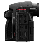 Цифровая Фотокамера Panasonic LUMIX S DC-S1RM2E Body