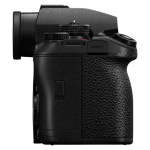 Цифровая Фотокамера Panasonic LUMIX S DC-S1RM2E Body