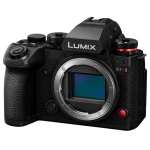 Цифровая Фотокамера Panasonic LUMIX S DC-S1RM2E Body