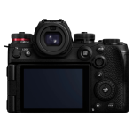 Цифровая Фотокамера Panasonic LUMIX S DC-S1RM2E Body