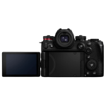 Цифровая Фотокамера Panasonic LUMIX S DC-S1RM2E Body