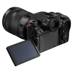 Цифровая Фотокамера Panasonic LUMIX S DC-S1RM2E Body
