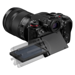 Цифровая Фотокамера Panasonic LUMIX S DC-S1RM2E Body