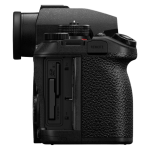 Цифровая Фотокамера Panasonic LUMIX S DC-S1RM2E Body
