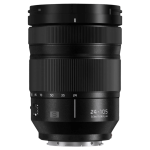 Цифровая фотокамера Panasonic LUMIX S DC-S1RM2ME Kit + 24-105 мм F4 MACRO O.I.S. (S-R24105E)