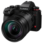 Цифровая фотокамера Panasonic LUMIX S DC-S1RM2ME Kit + 24-105 мм F4 MACRO O.I.S. (S-R24105E)