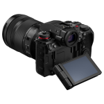Цифровая фотокамера Panasonic LUMIX S DC-S1RM2ME Kit + 24-105 мм F4 MACRO O.I.S. (S-R24105E)