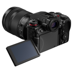 Цифровая фотокамера Panasonic LUMIX S DC-S1RM2ME Kit + 24-105 мм F4 MACRO O.I.S. (S-R24105E)