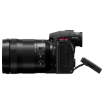 Цифровая фотокамера Panasonic LUMIX S DC-S1RM2ME Kit + 24-105 мм F4 MACRO O.I.S. (S-R24105E)
