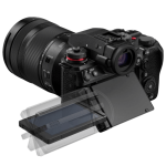 Цифровая Фотокамера Panasonic Lumix S DC-S1M2E Body