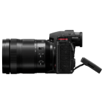 Цифровая Фотокамера Panasonic Lumix S DC-S1M2E Body