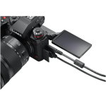 Цифровая Фотокамера Panasonic Lumix S DC-S1M2E Body