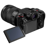 Цифровая Фотокамера Panasonic Lumix S DC-S1M2E Body