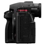 Цифровая Фотокамера Panasonic Lumix S DC-S1M2ESE Body