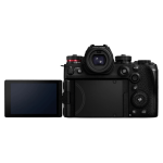 Цифровая Фотокамера Panasonic Lumix S DC-S1M2ESE Body