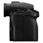 Цифровая Фотокамера Panasonic Lumix S DC-S1M2ESE Body