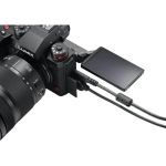 Цифровая Фотокамера Panasonic Lumix S DC-S1M2ESE Body