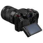 Цифровая Фотокамера Panasonic Lumix S DC-S1M2ESME Kit + S-R24105E f/4-22 MACRO O.I.S.