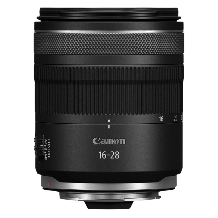 Объектив Canon RF 16-28mm f/2.8 IS STM 6906C005