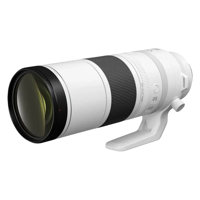 Объектив Canon RF 200-800mm f/6.3-9 IS USM 6263C005