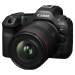 Объектив Canon RF 24mm F1.4L VCM 6907C005