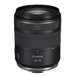 Объектив Canon RF 28-70mm F2.8 IS STM 6535C005