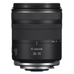 Объектив Canon RF 28-70mm F2.8 IS STM 6535C005
