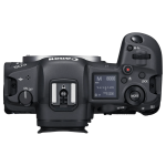 Цифровая фотокамера Canon EOS R5 Kit + RF 24-105 f/4.0 L IS USM