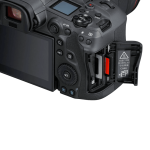Цифровая фотокамера Canon EOS R5 Kit + RF 24-105 f/4.0 L IS USM