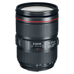Цифровая фотокамера Canon EOS R5 Kit + RF 24-105 f/4.0 L IS USM