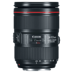 Цифровая фотокамера Canon EOS R5 Kit + RF 24-105 f/4.0 L IS USM