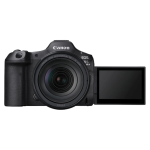 Цифровая фотокамера Canon EOS R5 Kit + RF 24-105 f/4.0 L IS USM