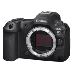 Цифровая фотокамера Canon EOS R5 Kit + RF 24-105 f/4.0 L IS USM