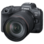 Цифровая фотокамера Canon EOS R5 Kit + RF 24-105 f/4.0 L IS USM