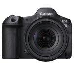 Цифровая фотокамера Canon EOS R5 Kit + RF 24-105 f/4.0 L IS USM