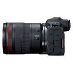 Цифровая фотокамера Canon EOS R5 Kit + RF 24-105 f/4.0 L IS USM