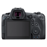 Цифровая фотокамера Canon EOS R5 Kit + RF 24-105 f/4.0 L IS USM