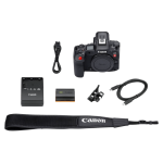 Цифровая камера Canon EOS R5 C body 5077C003