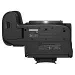 Цифровая камера Canon EOS R5 C body 5077C003
