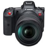 Цифровая камера Canon EOS R5 C body 5077C003