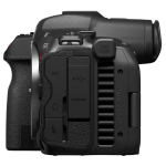 Цифровая камера Canon EOS R5 C body 5077C003