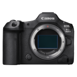 Цифровая фотокамера Canon EOS R5 Mark ll body (6536C022)