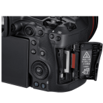 Цифровая фотокамера Canon EOS R5 Mark ll body (6536C022)